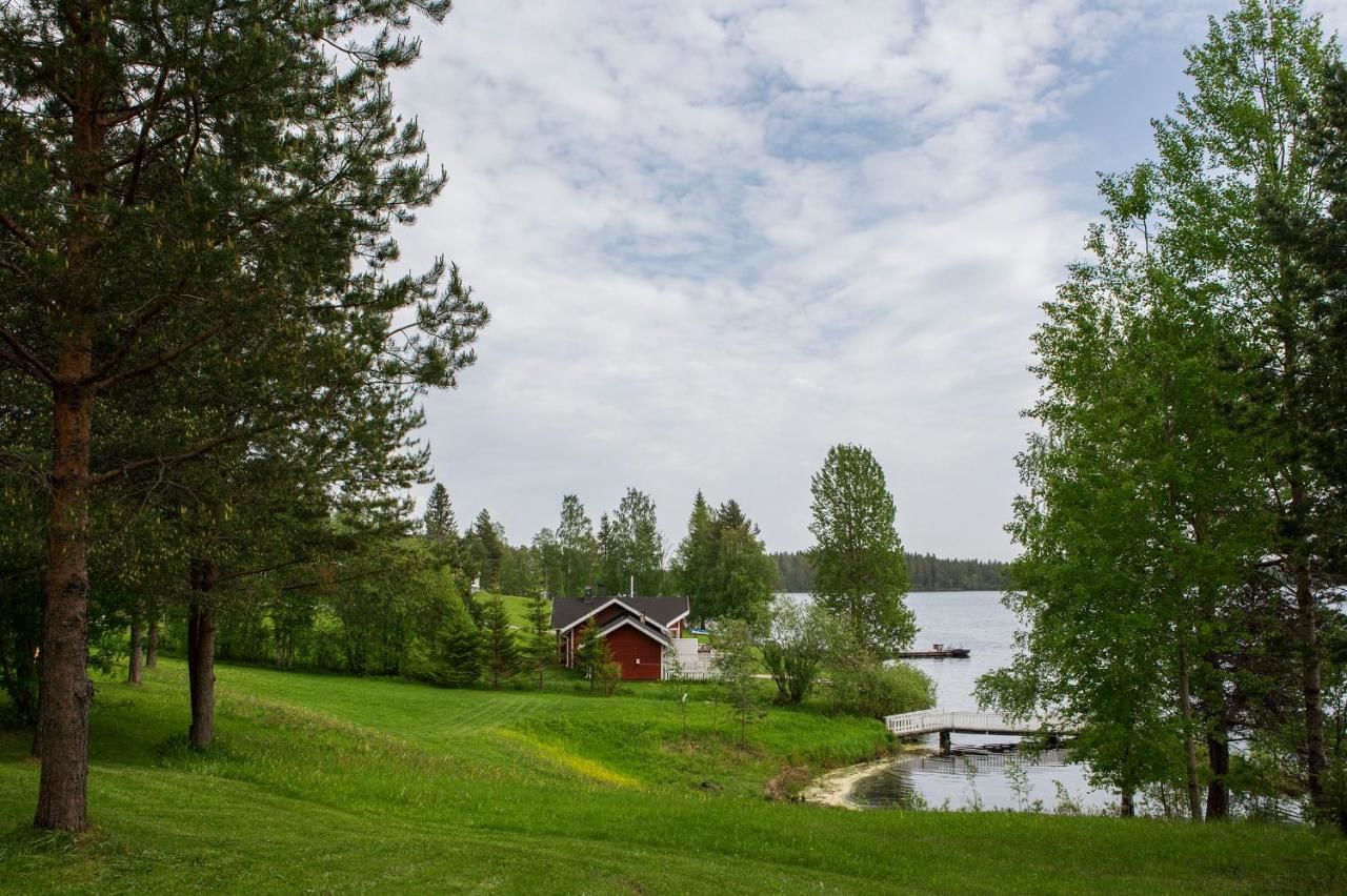 Дома для отпуска Lentiira Holiday Village Lentiira-13