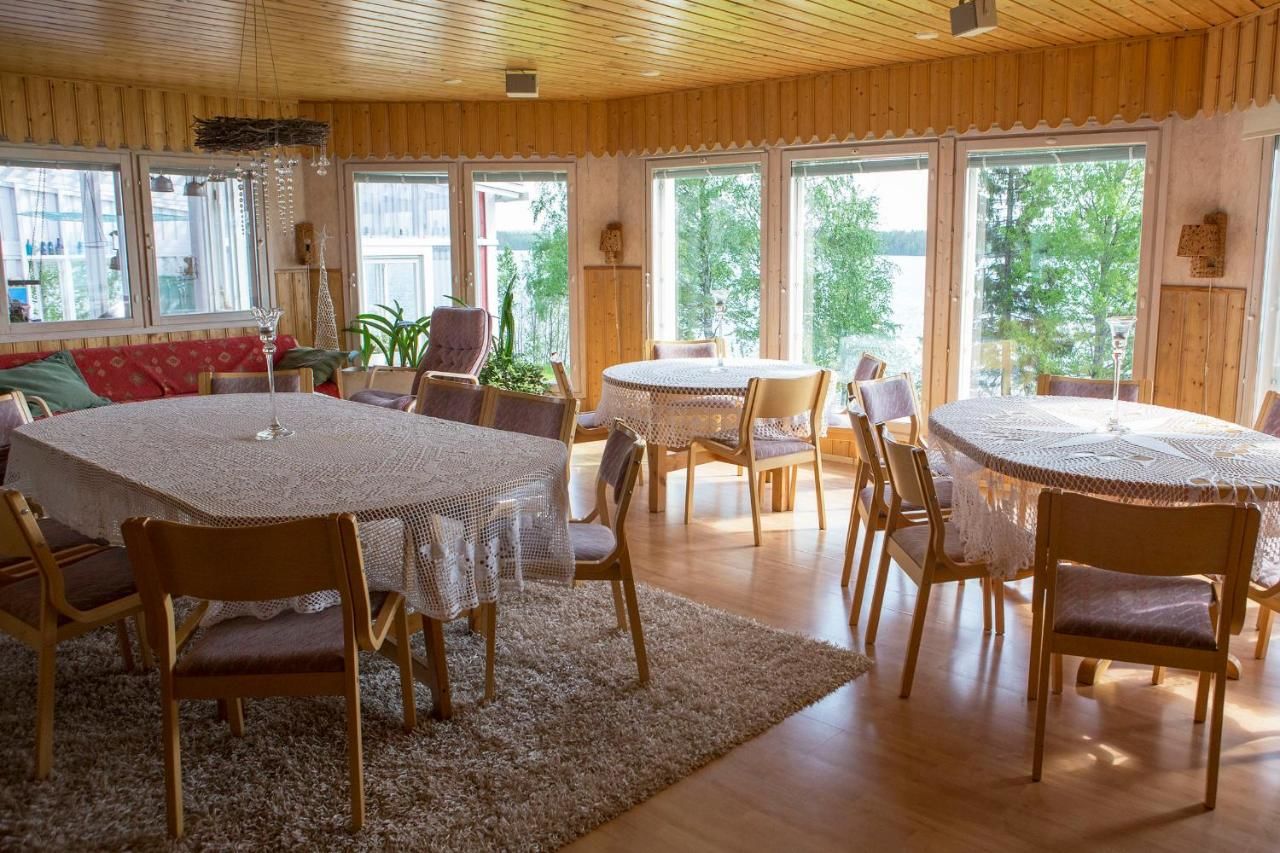 Дома для отпуска Lentiira Holiday Village Lentiira-14