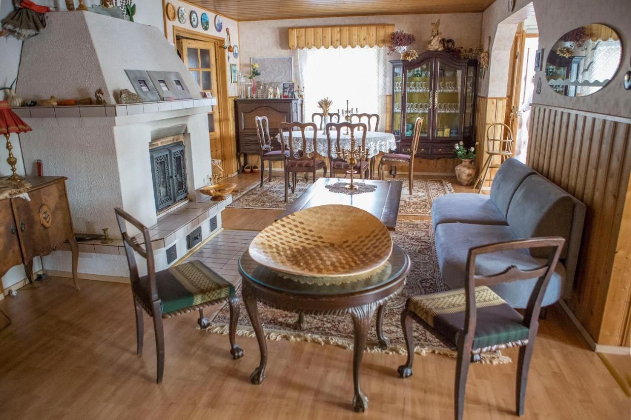 Дома для отпуска Lentiira Holiday Village Lentiira-15