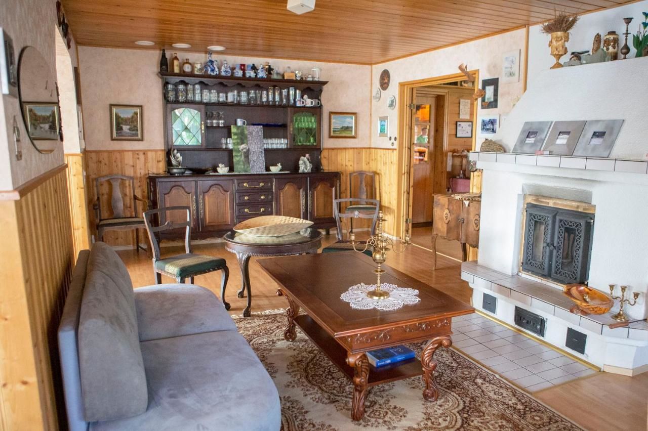 Дома для отпуска Lentiira Holiday Village Lentiira-17