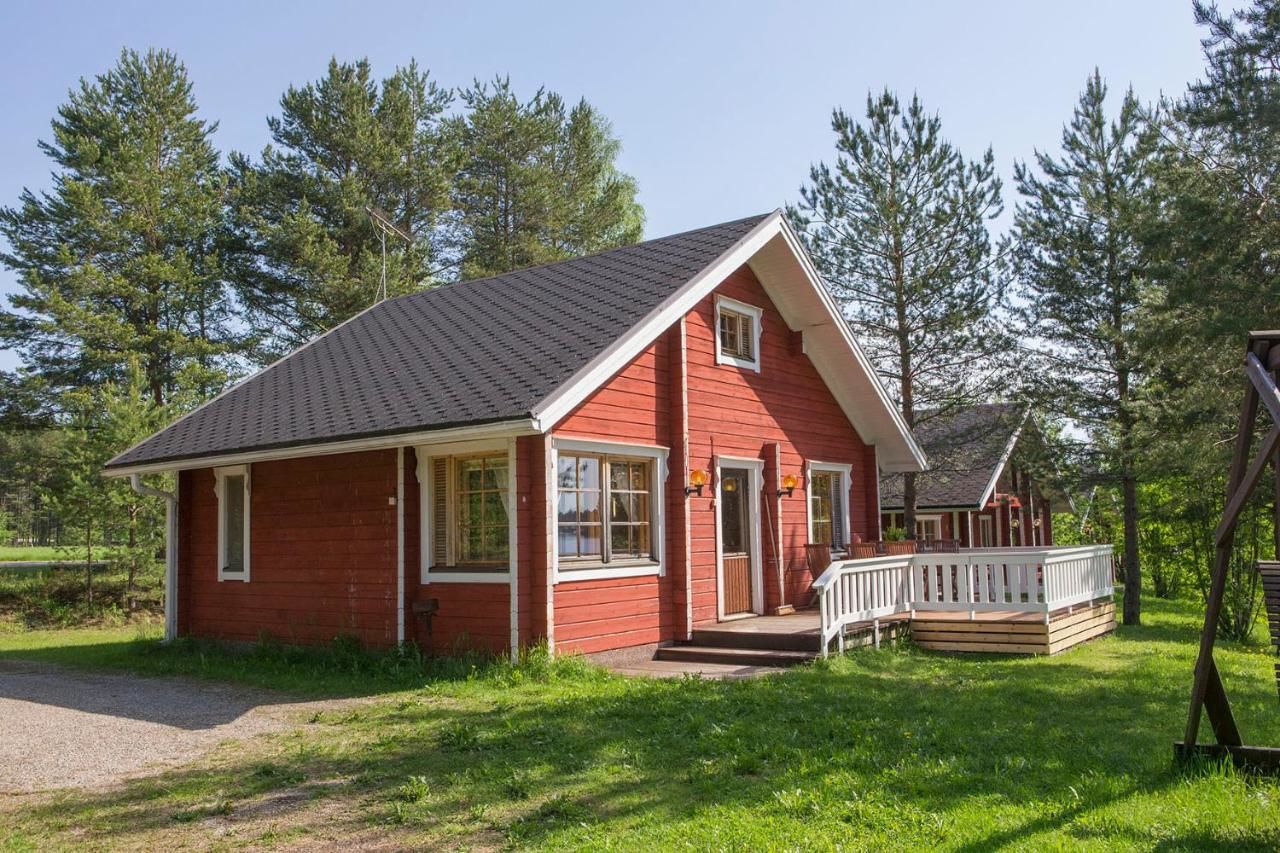 Дома для отпуска Lentiira Holiday Village Lentiira-5