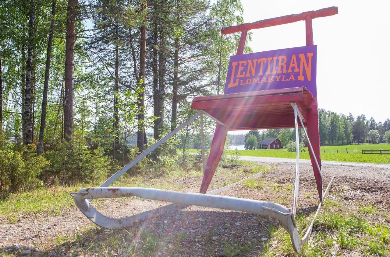Дома для отпуска Lentiira Holiday Village Lentiira-23