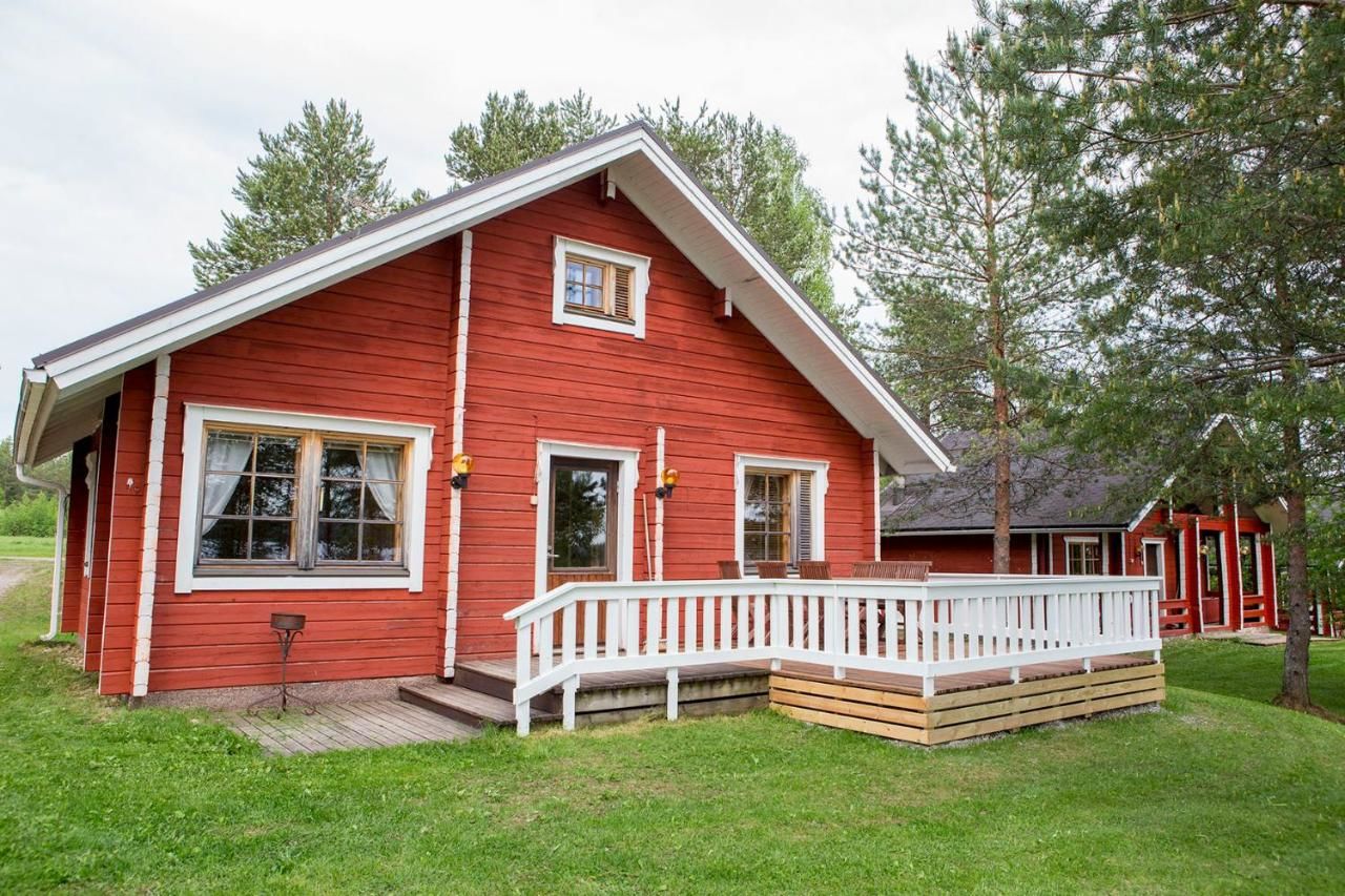 Дома для отпуска Lentiira Holiday Village Lentiira-24