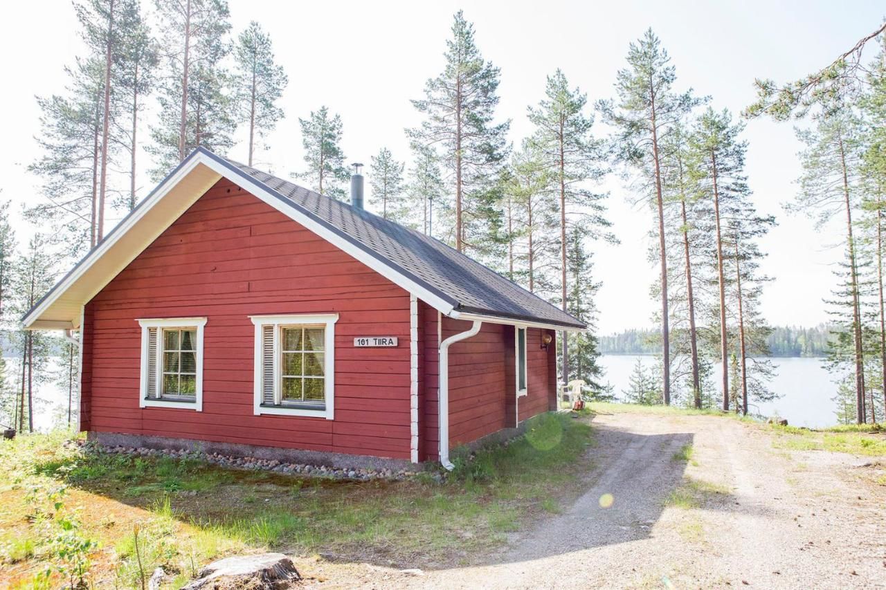 Дома для отпуска Lentiira Holiday Village Lentiira-27