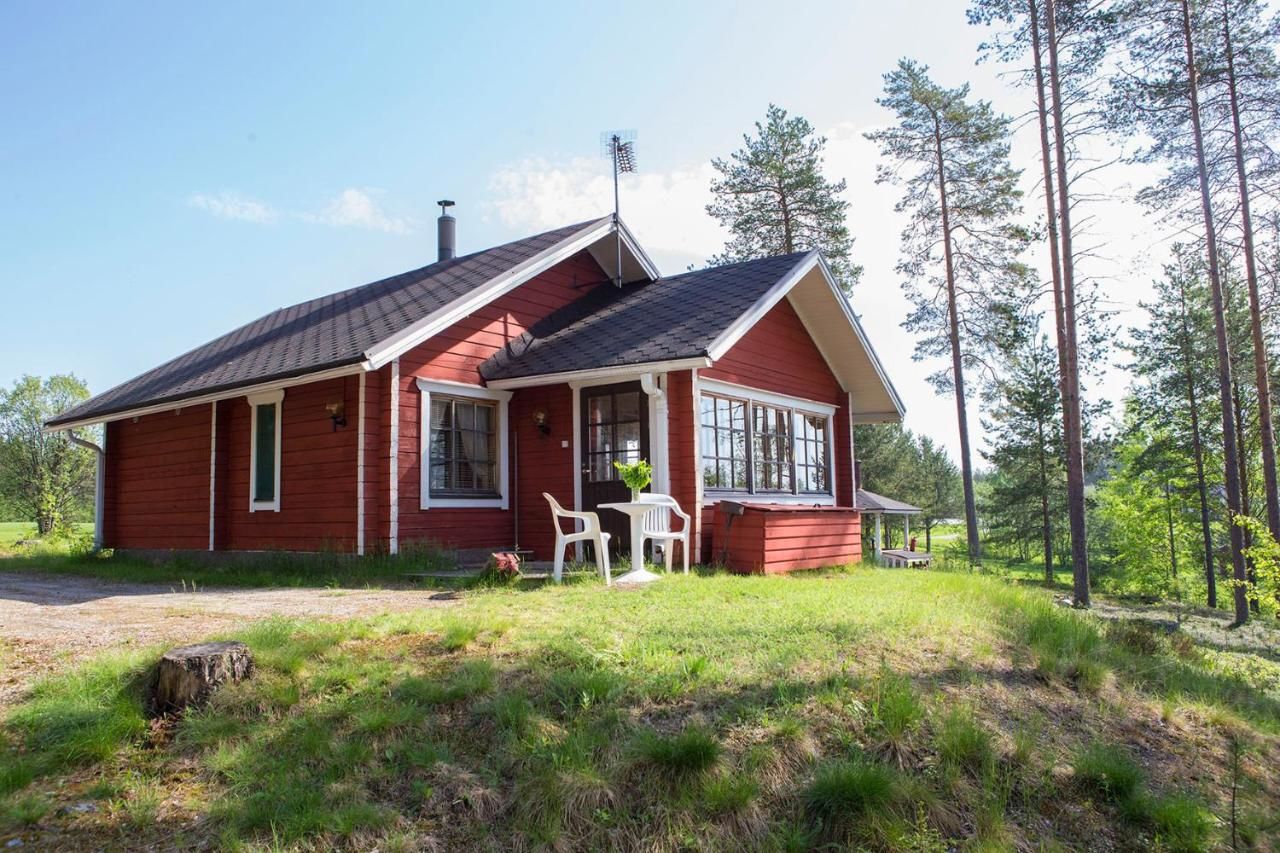 Дома для отпуска Lentiira Holiday Village Lentiira-28