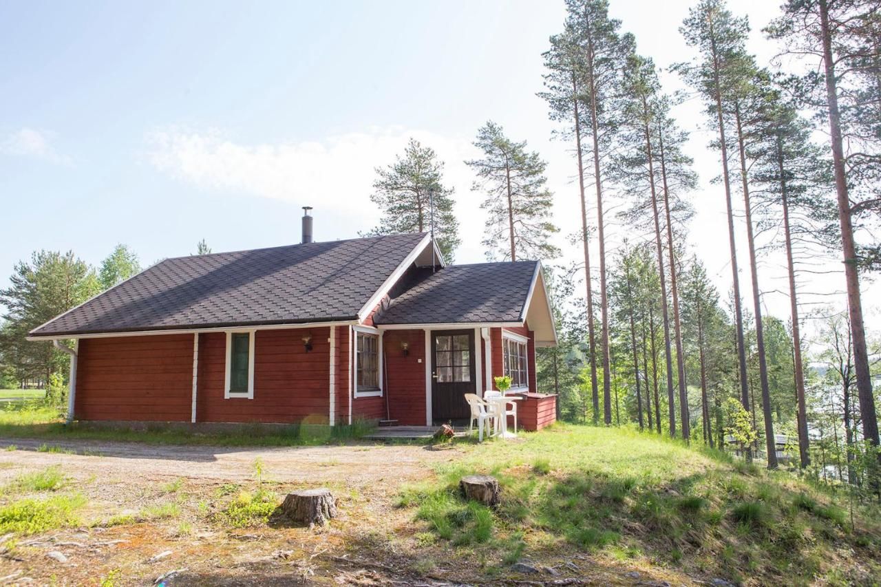Дома для отпуска Lentiira Holiday Village Lentiira-29
