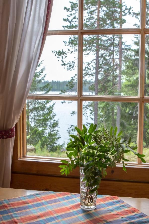 Дома для отпуска Lentiira Holiday Village Lentiira-32