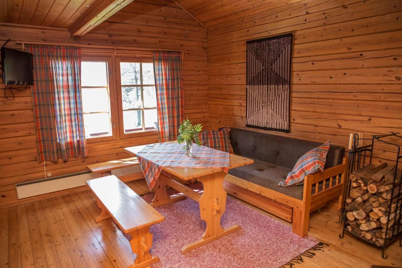 Дома для отпуска Lentiira Holiday Village Lentiira-34