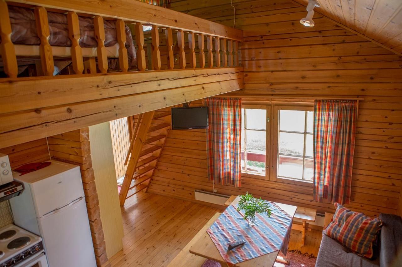 Дома для отпуска Lentiira Holiday Village Lentiira-35