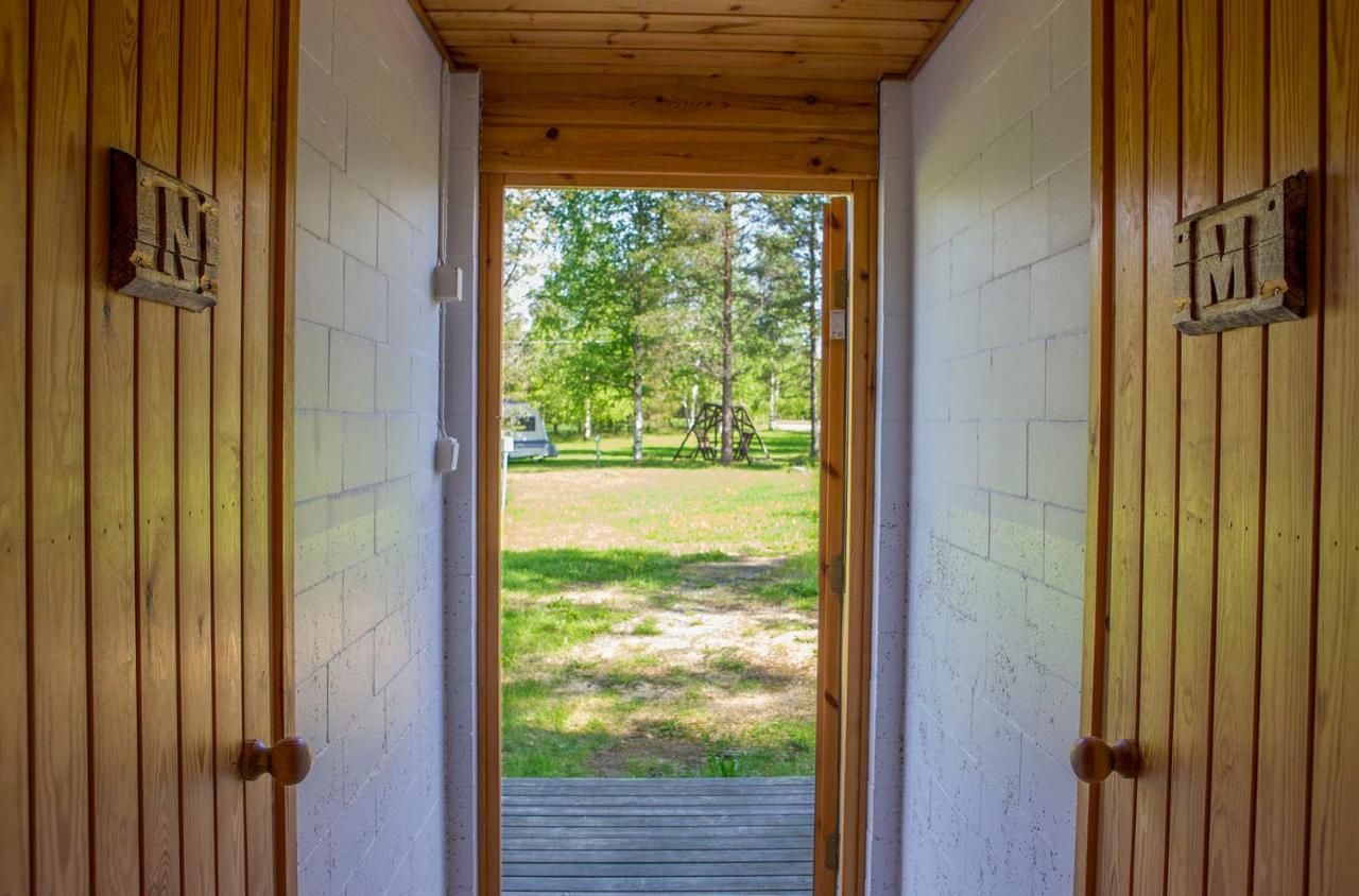 Дома для отпуска Lentiira Holiday Village Lentiira-36