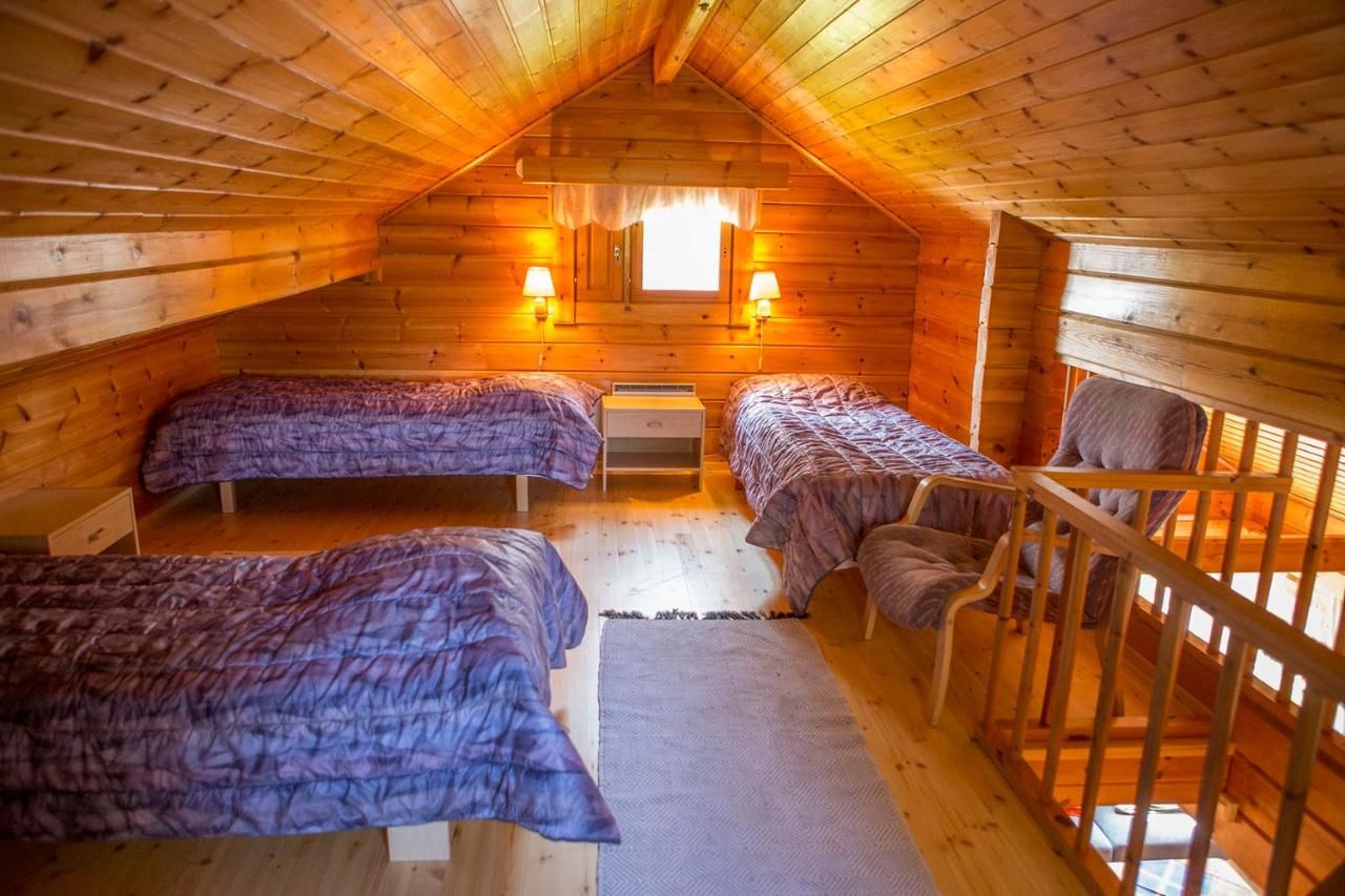 Дома для отпуска Lentiira Holiday Village Lentiira-37
