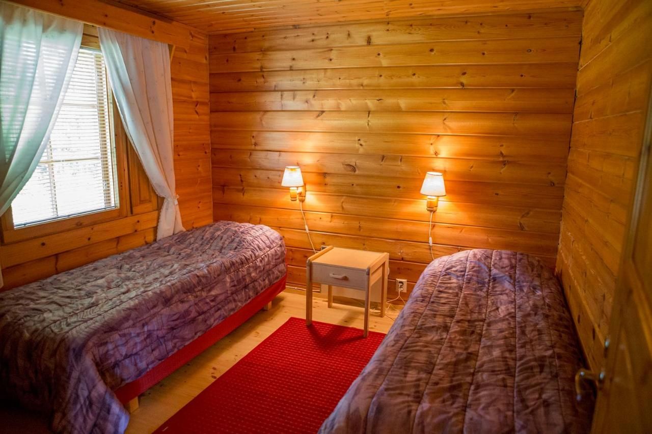 Дома для отпуска Lentiira Holiday Village Lentiira-39