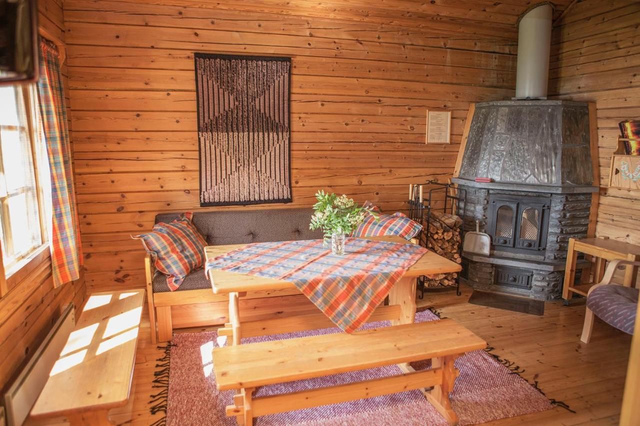 Дома для отпуска Lentiira Holiday Village Lentiira-41