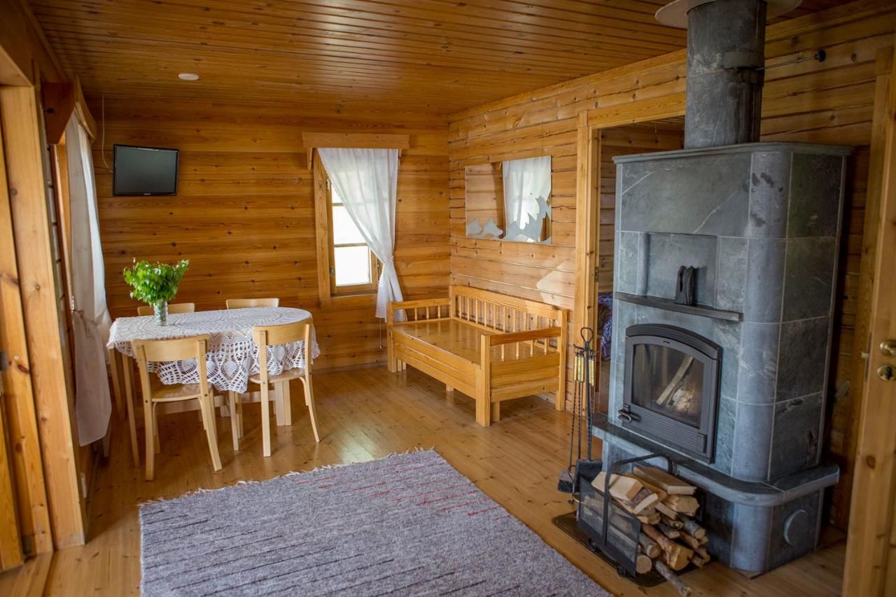 Дома для отпуска Lentiira Holiday Village Lentiira-42