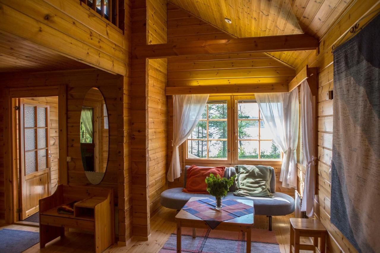 Дома для отпуска Lentiira Holiday Village Lentiira-7