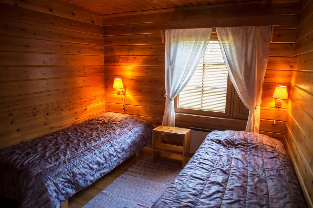Дома для отпуска Lentiira Holiday Village Lentiira-43
