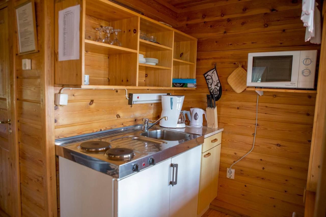 Дома для отпуска Lentiira Holiday Village Lentiira-44