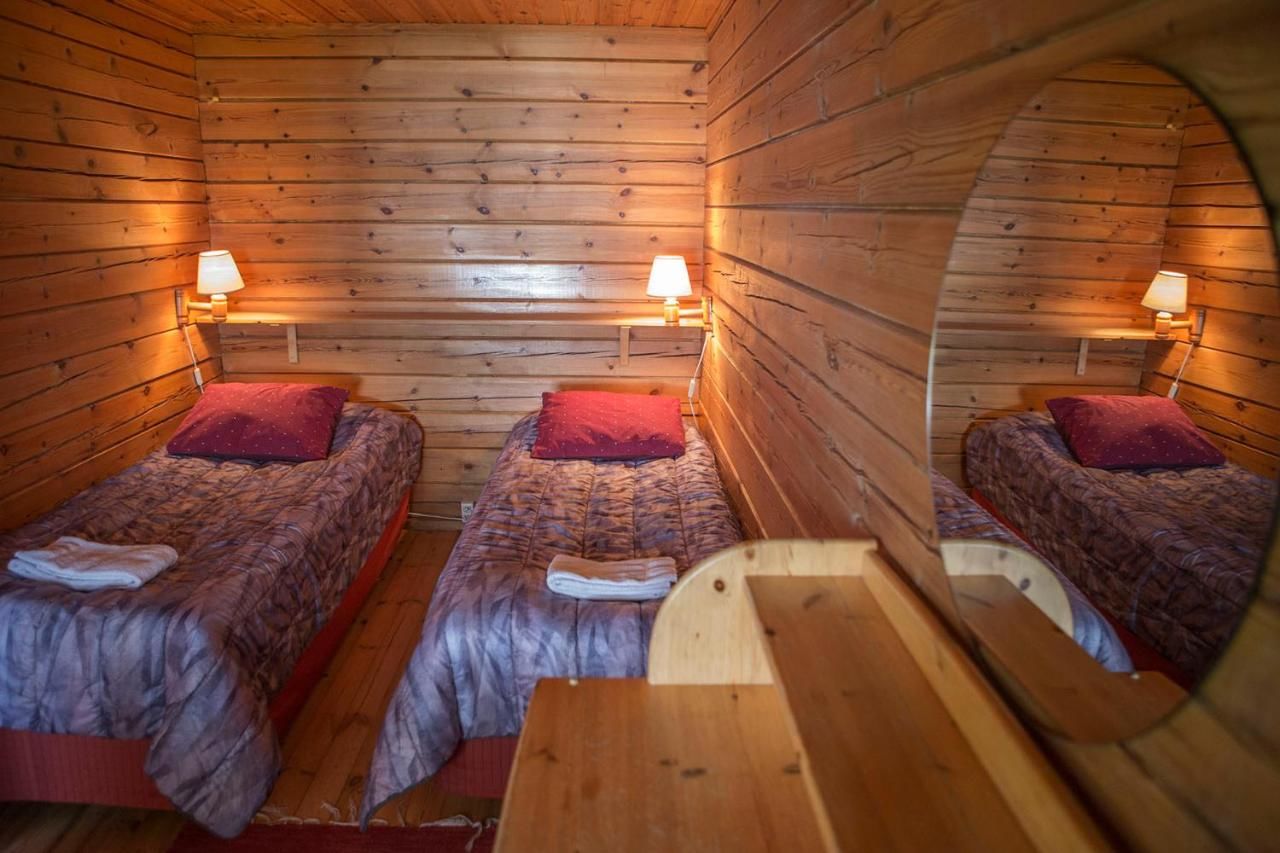 Дома для отпуска Lentiira Holiday Village Lentiira-45