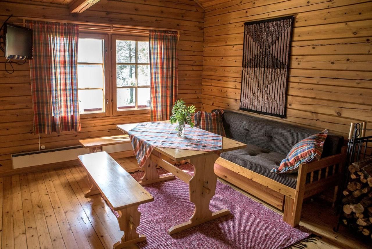 Дома для отпуска Lentiira Holiday Village Lentiira-47