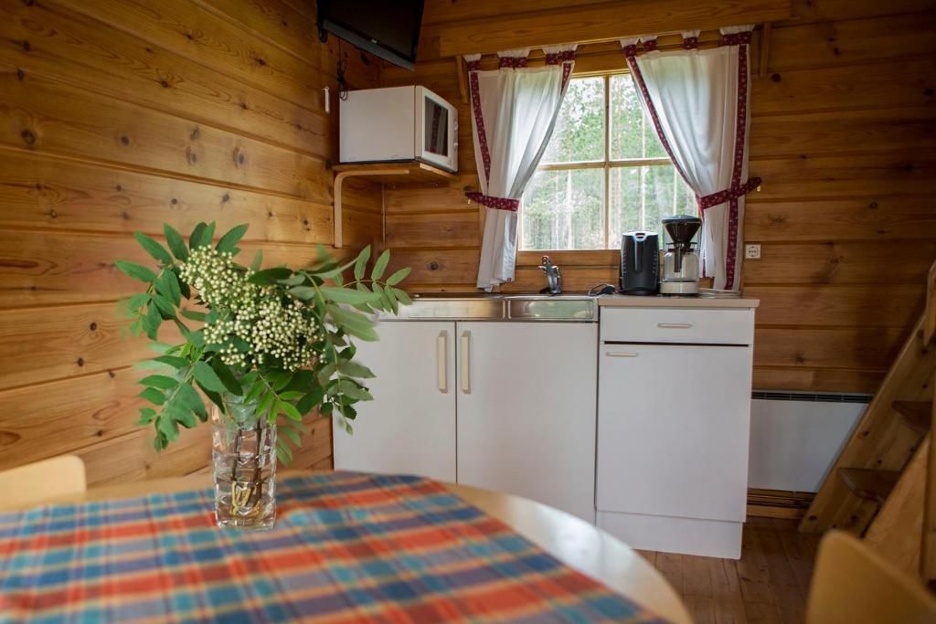 Дома для отпуска Lentiira Holiday Village Lentiira-50