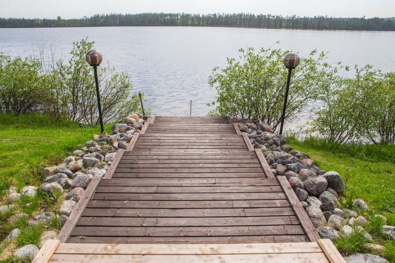 Дома для отпуска Lentiira Holiday Village Lentiira-9