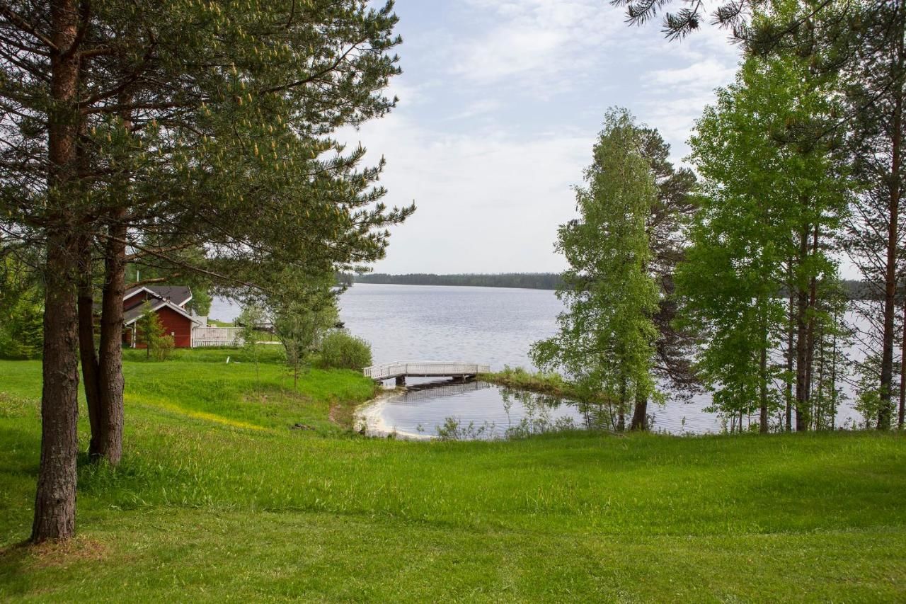 Дома для отпуска Lentiira Holiday Village Lentiira-12