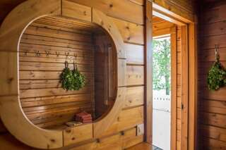 Дома для отпуска Lentiira Holiday Village Lentiira-2