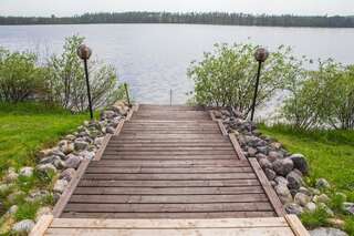 Дома для отпуска Lentiira Holiday Village Lentiira-5