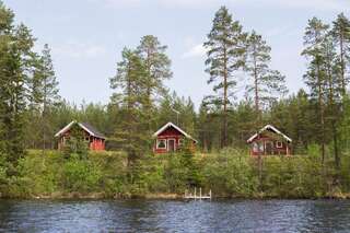 Дома для отпуска Lentiira Holiday Village Lentiira-6